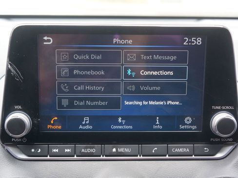 Used 2023 Nissan Sentra SV w/ All-Weather Package image 37