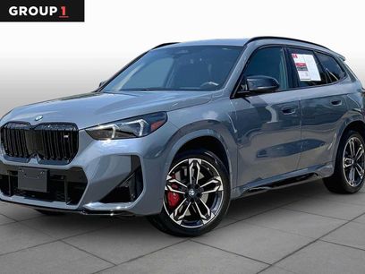 Used 2025 BMW X1 M35i w/ Premium Package