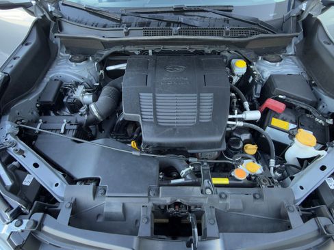 Certified 2023 Subaru Forester Limited image 9