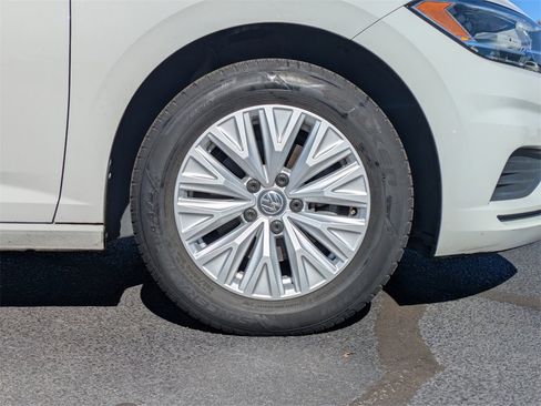 Used 2019 Volkswagen Jetta S w/ Driver Assistance Package image 12