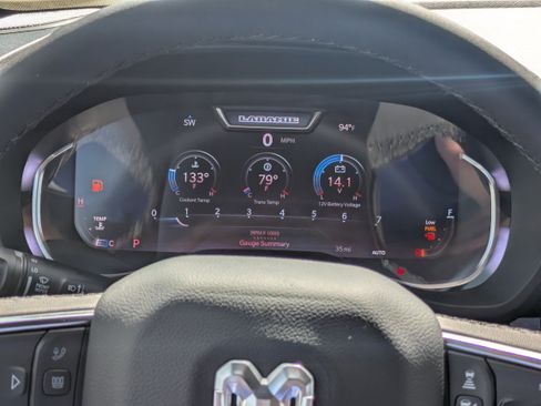 New 2026 RAM 1500 Laramie image 18