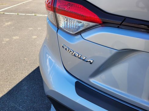 New 2026 Toyota Corolla LE FWD image 6