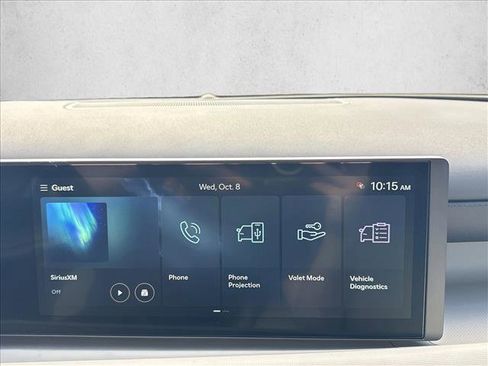 New 2026 Hyundai Tucson SEL image 12