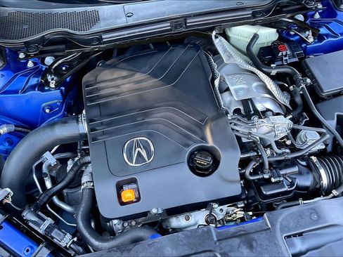 Used 2023 Acura TLX Type S AWD/4WD image 29