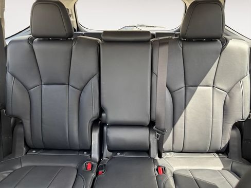 Certified 2024 Subaru Ascent Limited AWD/4WD image 13