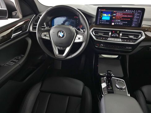 Used 2023 BMW X3 xDrive30i w/ Premium Package AWD/4WD image 20