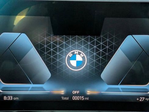Used 2026 BMW X3 xDrive30i w/ Convenience Package AWD/4WD image 11