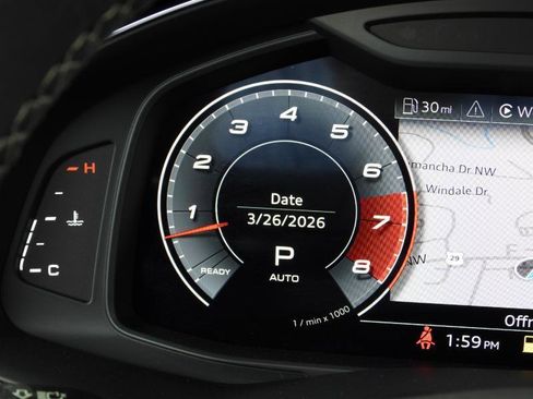 Used 2021 Audi Q8 Prestige image 90