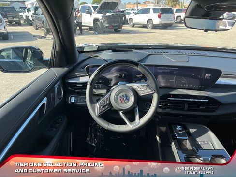 New 2026 Buick Enclave Avenir w/ Super Cruise Package image 14