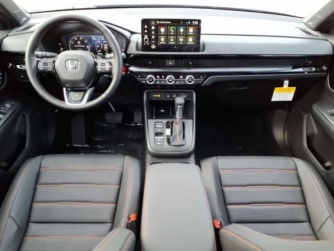 New 2026 Honda CR-V Sport Touring image 10