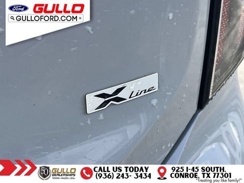 Used 2025 Kia Telluride EX X-Line AWD/4WD image 31