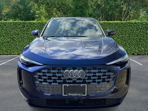 Used 2025 Audi Q5 Premium w/ Convenience Package image 7