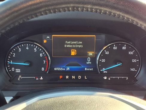 Used 2021 Ford Explorer XLT w/ Equipment Group 202A image 22