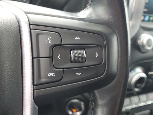 Used 2021 GMC Sierra 1500 Elevation w/ LPO, GMC Protection Package image 23