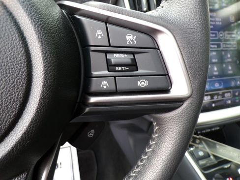Used 2024 Subaru Legacy Limited AWD/4WD image 32
