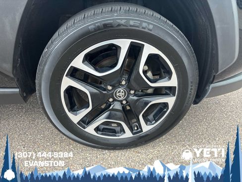 Used 2020 Toyota RAV4 Adventure AWD/4WD image 32