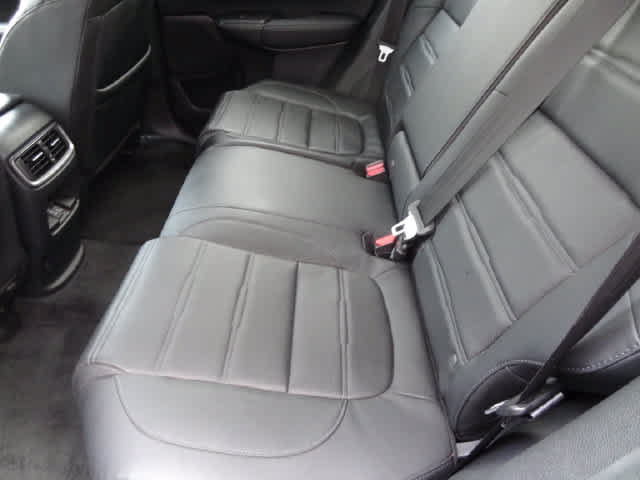 Used 2020 Honda CR-V Touring image 6