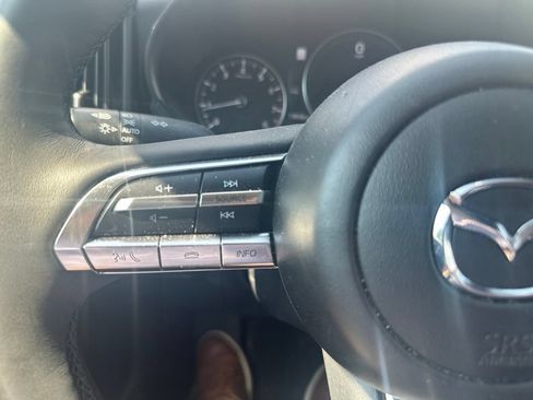 Used 2025 MAZDA CX-50 AWD 2.5 Turbo w/ Premium Pkg image 12