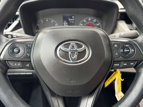 Certified 2024 Toyota Corolla LE FWD image 20