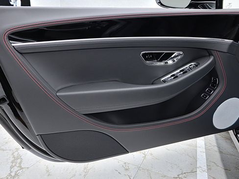 New 2026 Bentley Continental GTC image 55