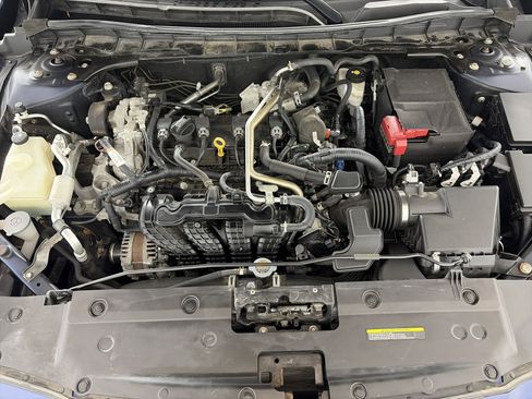 Used 2021 Nissan Altima 2.5 SR image 11