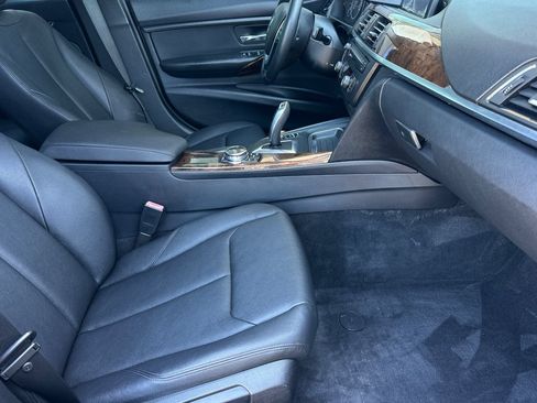 Used 2014 BMW 328d Sedan RWD image 14