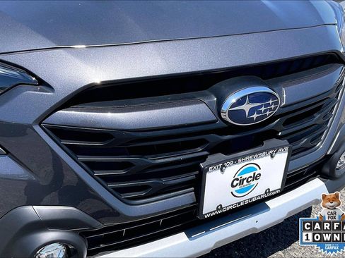 Certified 2024 Subaru Outback Limited AWD/4WD image 31