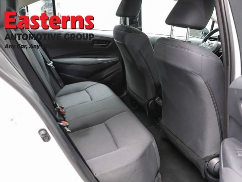 Used 2026 Toyota Corolla LE FWD image 22