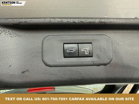 Used 2025 Toyota Grand Highlander AWD image 39