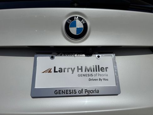 Used 2022 BMW X3 sDrive30i w/ Premium Package 2 RWD image 24