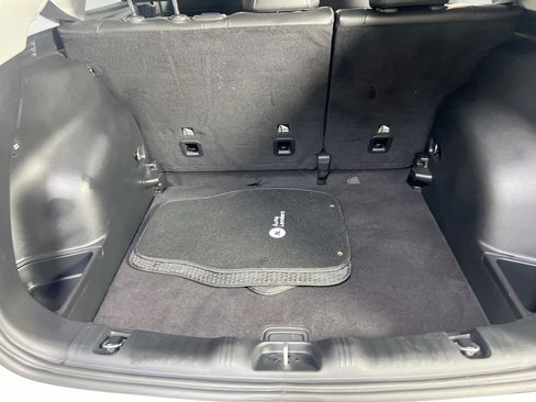 Used 2022 Jeep Compass Limited image 24