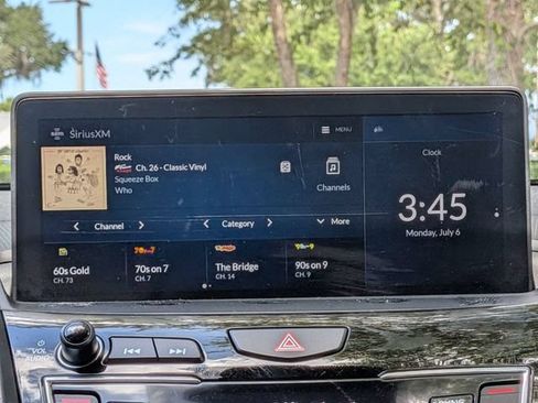 Used 2021 Acura RDX FWD image 25