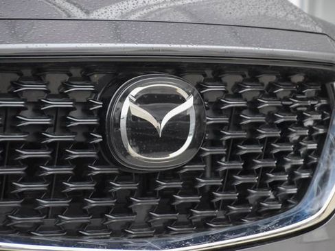 Used 2025 MAZDA CX-5 AWD 2.5 S w/ Select Package image 13