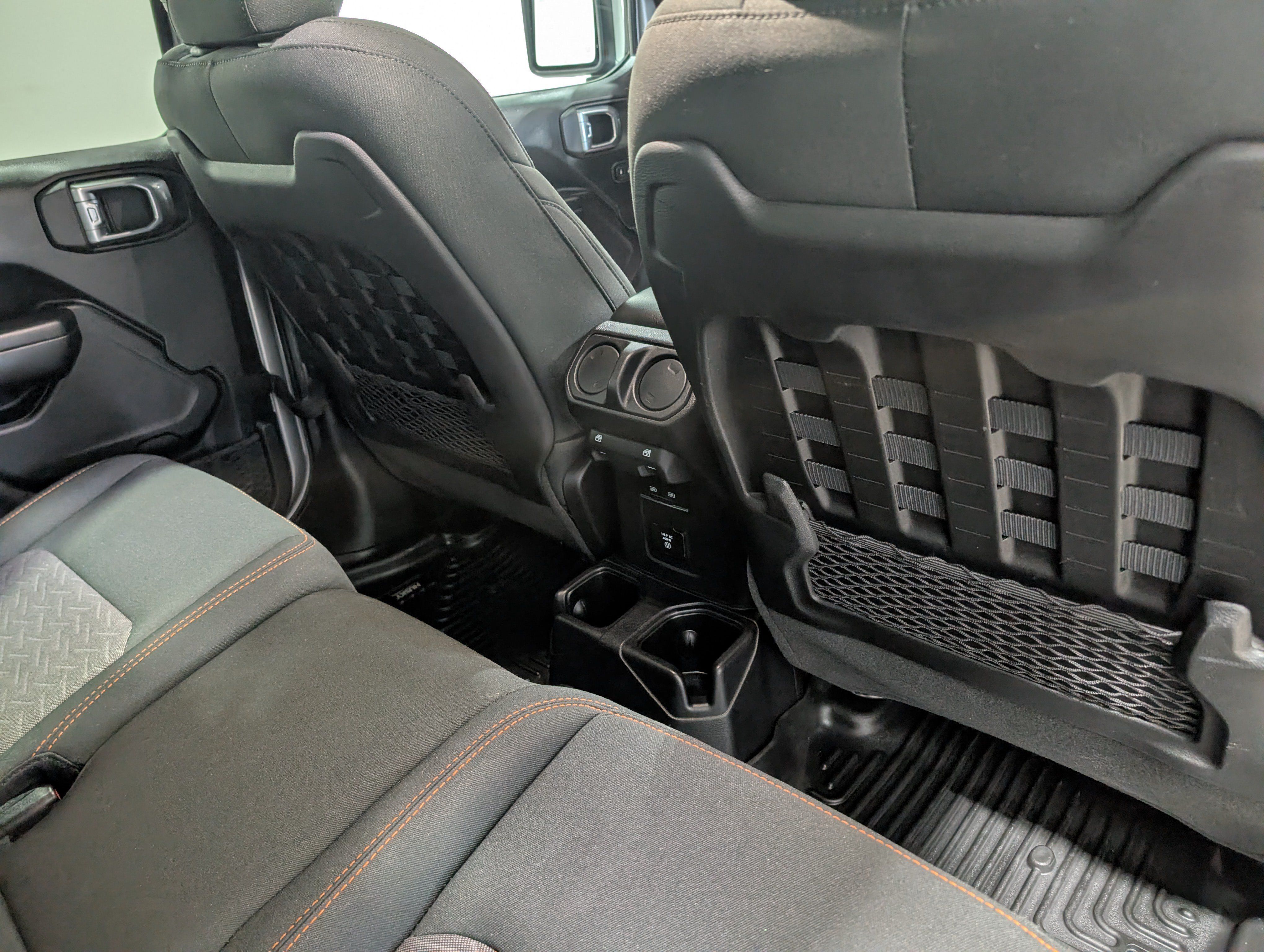 Used 2021 Jeep Gladiator Mojave AWD/4WD image 18