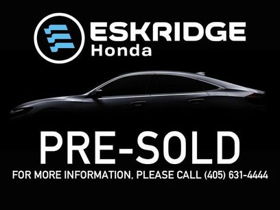 New 2026 Honda Accord Touring