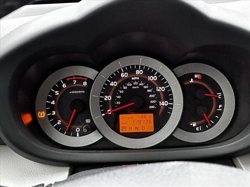 Used 2007 Toyota RAV4 Limited image 13