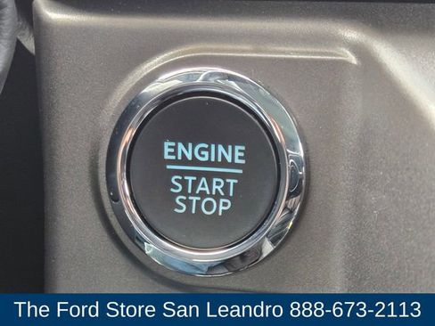Certified 2024 Ford F150 XLT w/ Equipment Group 302A MID image 22