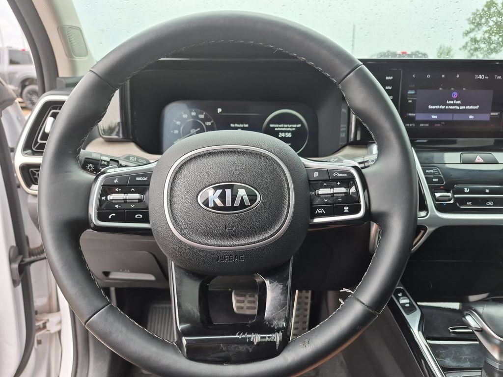 Used 2021 Kia Sorento SX Prestige AWD/4WD image 18