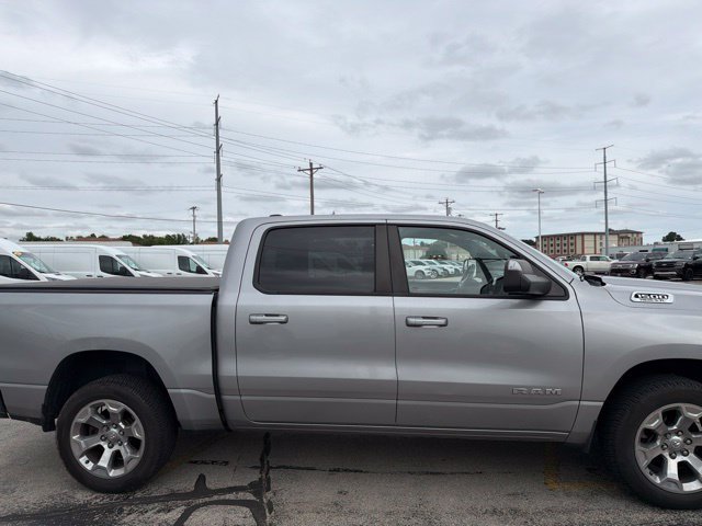 Used 2019 RAM 1500 Big Horn AWD/4WD image 5