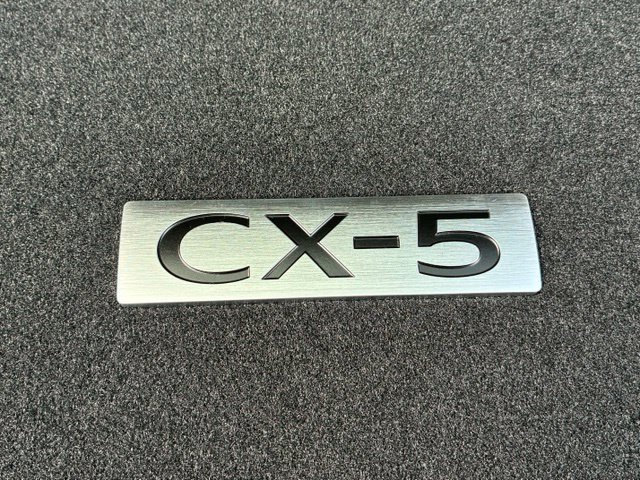 New 2026 MAZDA CX-5 Select AWD/4WD image 15