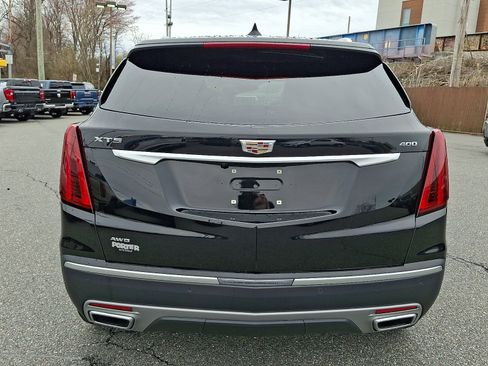 Used 2023 Cadillac XT5 Premium Luxury w/ LPO, Floor Liner Package image 5