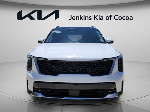 New 2026 Kia Sorento SX FWD image 11