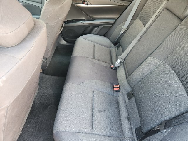 Used 2025 Toyota Camry LE FWD image 30