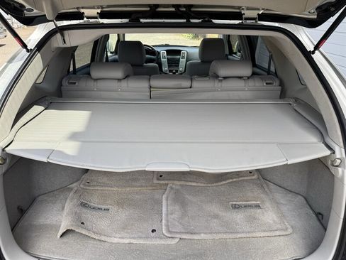 Used 2004 Lexus RX 330 AWD image 17