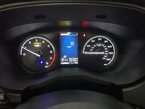 Used 2022 Subaru Forester Wilderness image 20