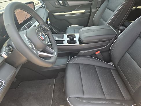 New 2026 Buick Enclave Sport Touring w/ Power Package image 9