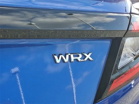 Used 2024 Subaru WRX image 29