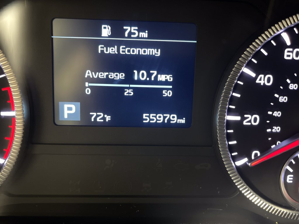 Used 2021 Kia Telluride EX w/ EX Premium Package FWD image 21