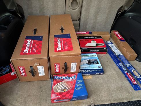 Used 2010 Toyota RAV4 Limited image 27