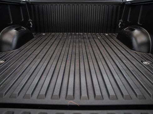 Used 2024 Toyota Tundra Capstone AWD/4WD image 11